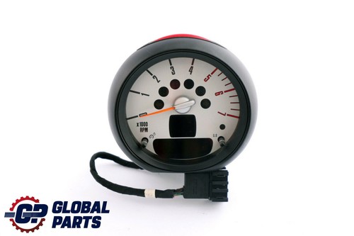 Bmw mini cooper - cooper, r56