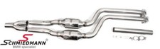 Schmiedmann auspuffanlage bmw - schmiedmann,