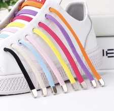 Elastische Schnürsenkel Clip