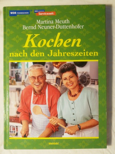 Kochen nach den jahreszeiten - nach,