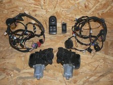 VW T5 Facelift 09-15