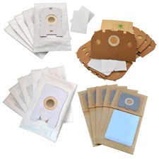 Staubsaugerbeutel geeignet für Vorwerk Tiger VK 240 250 251 252 260 265 270 300