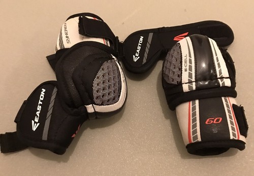 Eishockey ellenbogenschützer - eishockey,