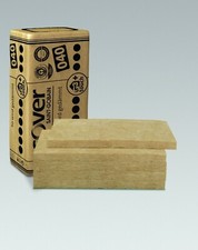 (8,22 €/m²)  5,469 m² Trennwand-Platte Akustic TP 1-Dämmung Dicke: 80mm