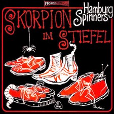 Hamburg spinners carsten - spinners, (carsten