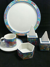 Rosenthal Studio Line Scenario