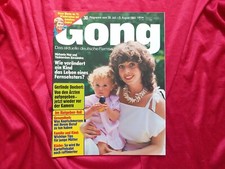 GONG 30/1983 - TV-Zeitschrift