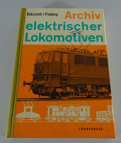 Bildband archiv elektrischer - archiv,
