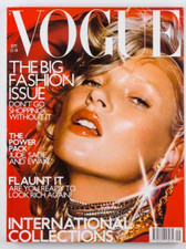 KATE MOSS Jude Law EWAN