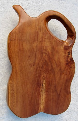 Rustikales teak wurzel - rustikales,