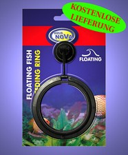 Aquarium 🐟 FUTTERRING ✚