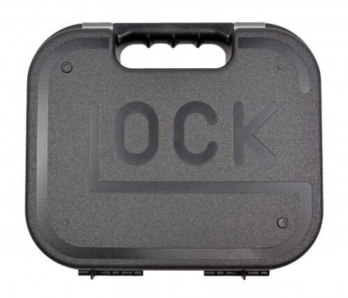 Glock pistolenkoffer - glock,