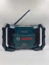 Bosch Baustellenradio GML 10,8