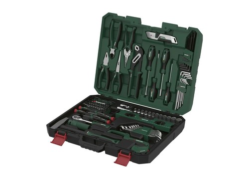 Parkside werkzeugkoffer - parkside®,