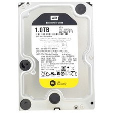 Western digital 1tb - digital, re
