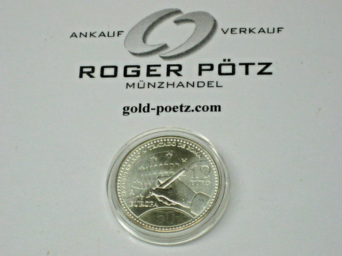 Roger pötz euro 2007 - 12,