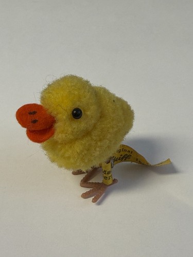 Steiff küken original - küken, mit