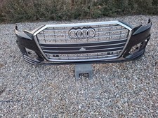 Audi A6 C8 2018- S-Line 4K