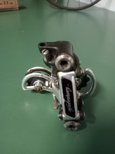 Campagnolo super record pat - campagnolo,
