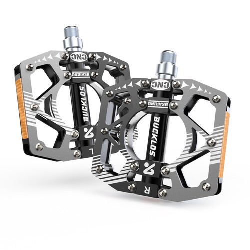 Bucklos mtb pedale - mtb,
