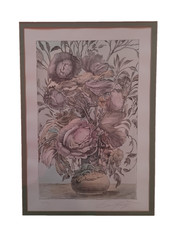 Ernst Fuchs (1930-2015), sign