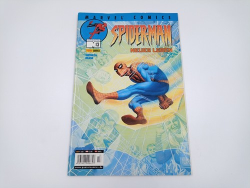 Marvel comics extra - comics,