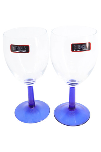 Riedel weingläser set - riedel,