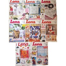 LENA HANDARBEITSHEFTE - 7