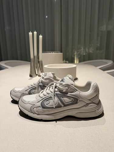 Dior b30 sneaker größe 5 - dior,