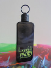 Seltener Parfum Flakon Eau de