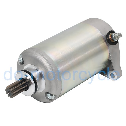 Startermotor für suzuki tu250 - für,