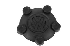 Original VW Caddy Radkappe