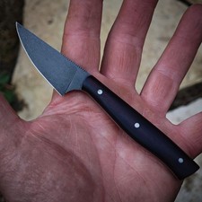 Heidi Blacksmith Custom Messer