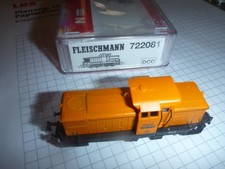 Fleischmann 722081 dr - 722081,