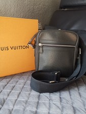 Louis Vuitton Dimitri Taiga