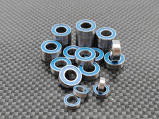 KUGELLAGERSATZ "DELUXE" FÜR