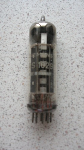 Senderöhre rs1029 qqe - senderöhre, rs1029-qqe