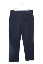 Anna Montana Damen Stoffhose