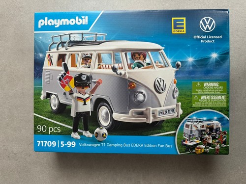 Playmobil 71710 volkswagen - playmobil,