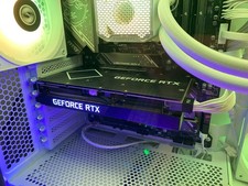 NVIDIA GeForce RTX 3060 Ti –