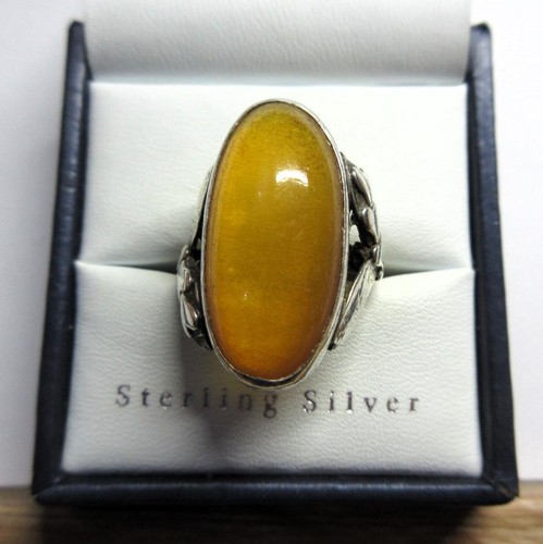 Vintage massiver silber - vintage,