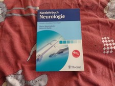 Marco Mumenthaler/Heinrich Mattle---Kurzlehrbuch Neurologie