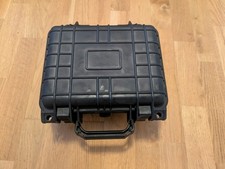 Peli Case 1300 mit Schaum