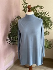 Marc Aurel Damen Longpullover