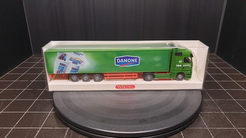 Wiking 528 mb actros - wiking, 03
