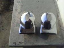 Halter Fernscheinwerfer Opel Admiral B-Diplomat B NEU