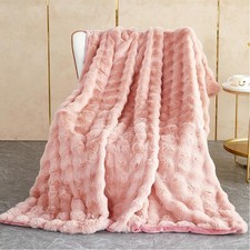 Luxuriöse Kaninchenplüsch