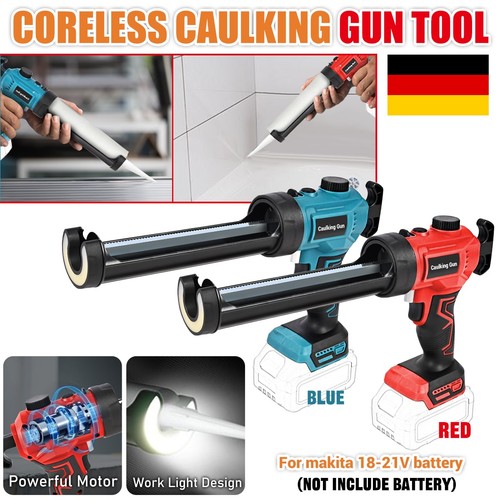 Kartuschenpresse