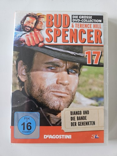 Deagostini bud spencer - deagostini, &