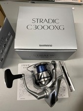 Angelrolle shimano stradic - shimano,